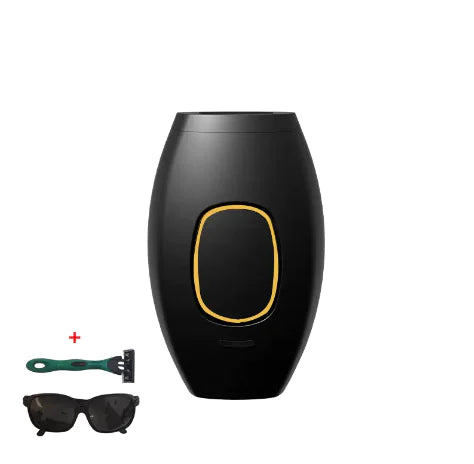 IPL Flash Laser Hair Removal Device