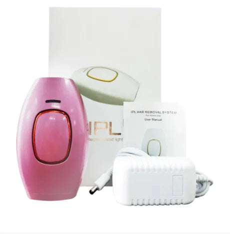 IPL Flash Laser Hair Removal Device